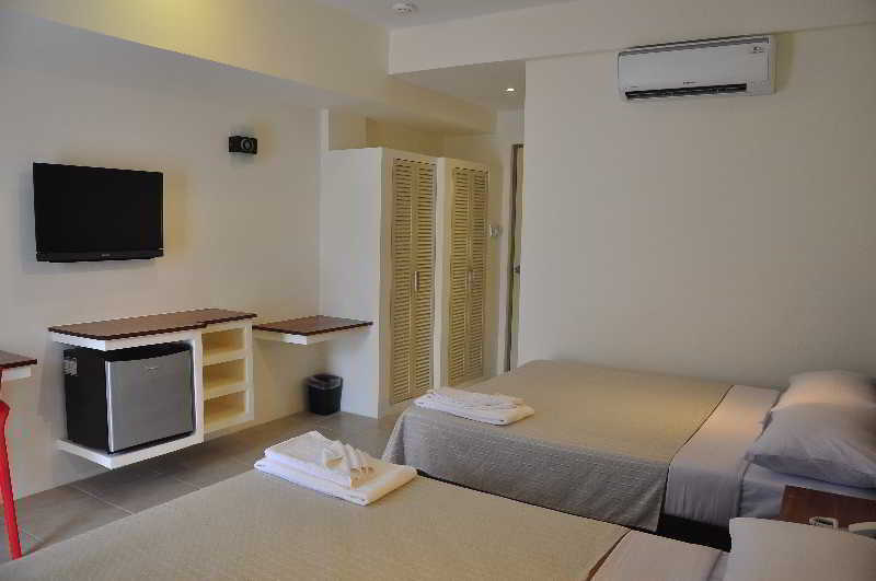 Hotel Signature Boracay South
