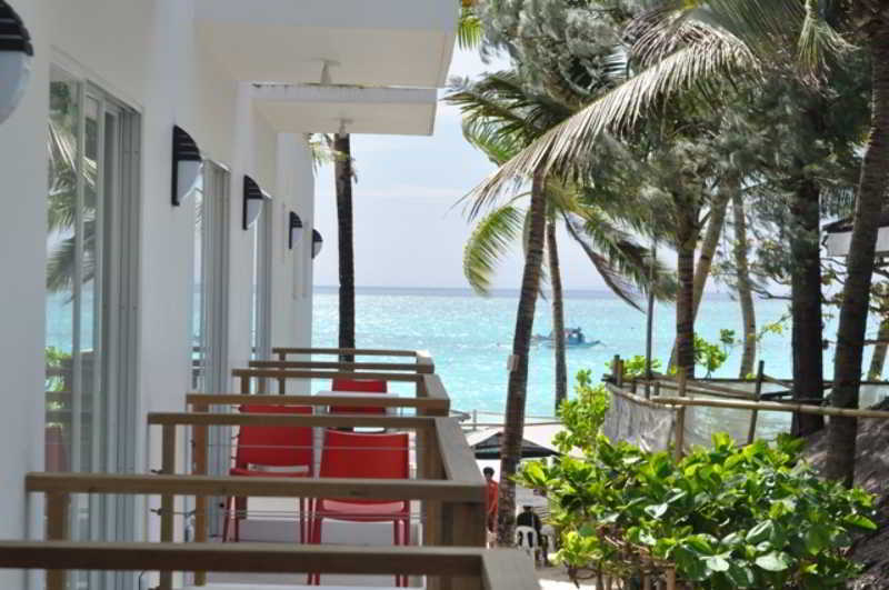 Signature Boracay South 3*