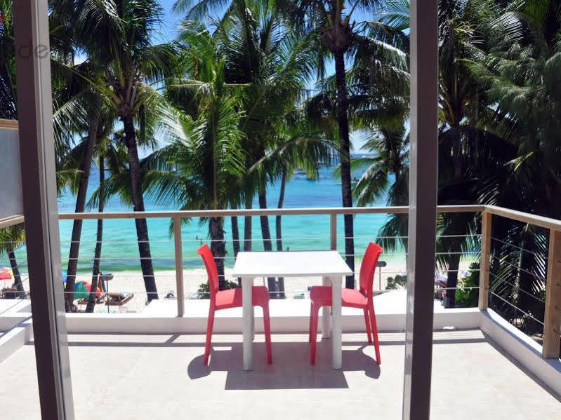 Hotel Signature Boracay South 3*