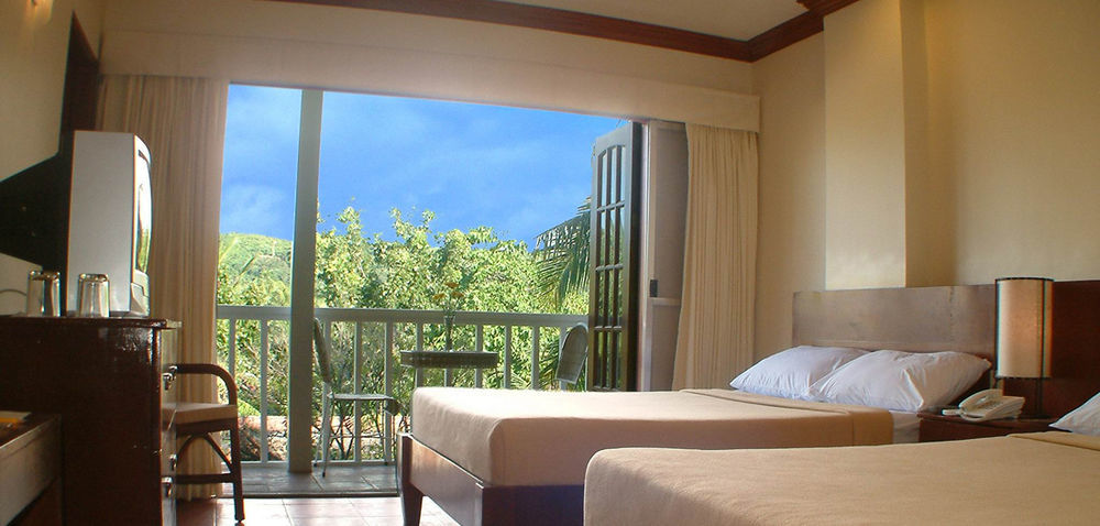 Hotel Signature Boracay South 3*